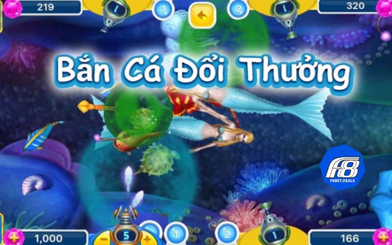 Giới thiệu cổng game bắn cá Golden Club