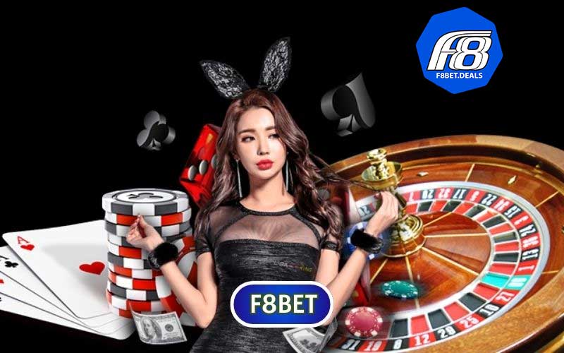 Định hướng phát triển F8bet