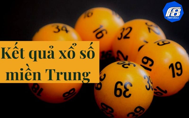 Xổ số miền Trung là gì?
