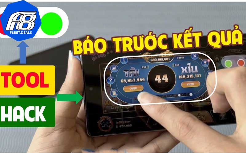 Lợi ích sử dụng phần mềm dự đoán tài xỉu