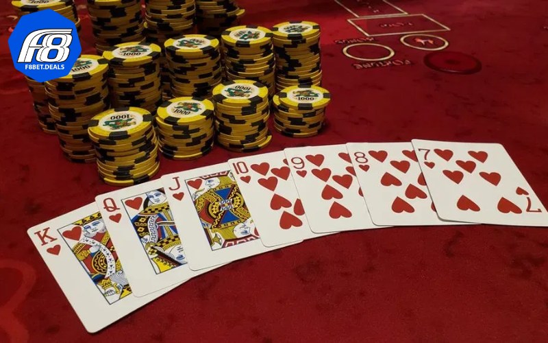 Lưu ý chơi trò Pai Gow dễ hơn