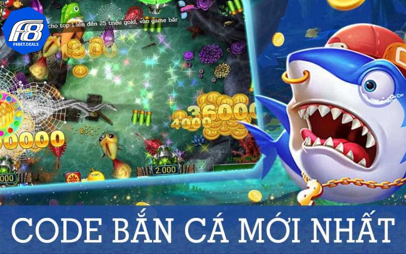 Lưu ý khi nhận giftcode bắn cá tại f8bet