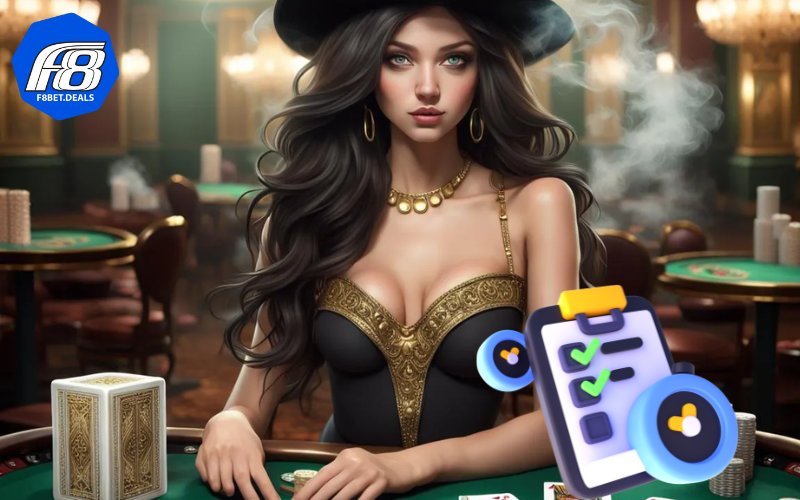 Các quy định liên quan đến miễn trách nhiệm F8bet