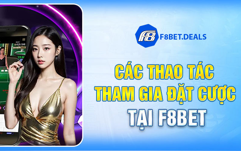 Nhiều chương trình khuyến mãi hấp dẫn tại F8bet