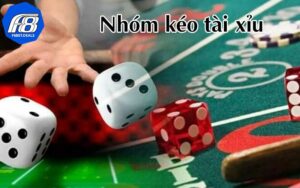 Nhóm kéo tài xỉu