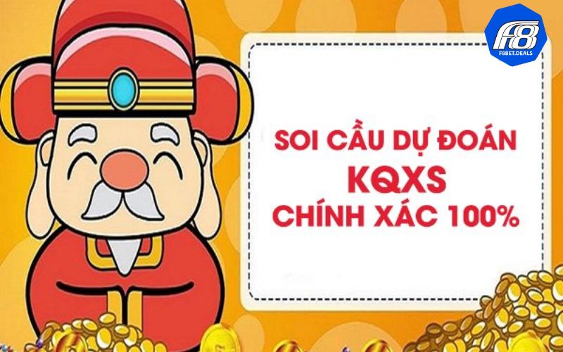 Kinh nghiệm soi cầu xổ số miền Nam từ cao thủ F8bet club