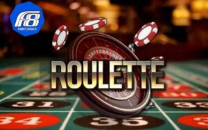 Thế nào là game roulette?