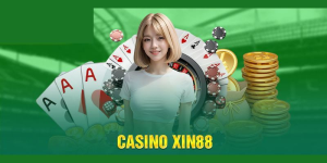 Sơ lược các thông tin về Casino Xin88