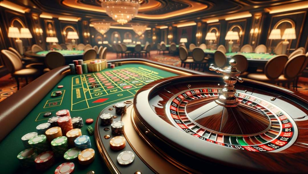 Tại sao Casino For88 lại được anh em cược thủ ưa chuộng?